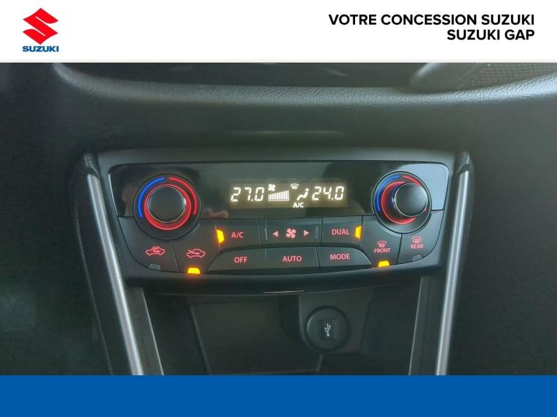 Photo 17 de l’annonce de SUZUKI SX4 S-Cross d’occasion à vendre à GAP