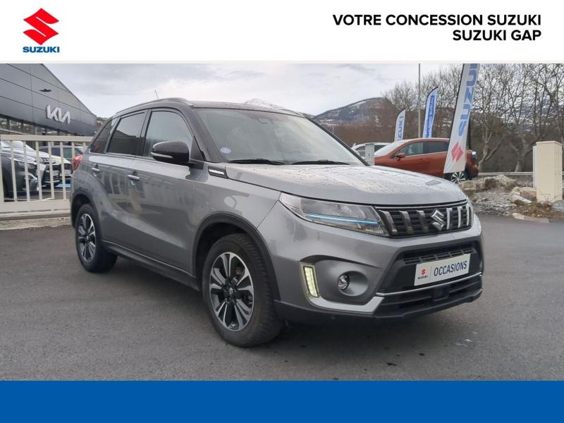 Photo 3 de l’annonce de SUZUKI Vitara d’occasion à vendre à GAP