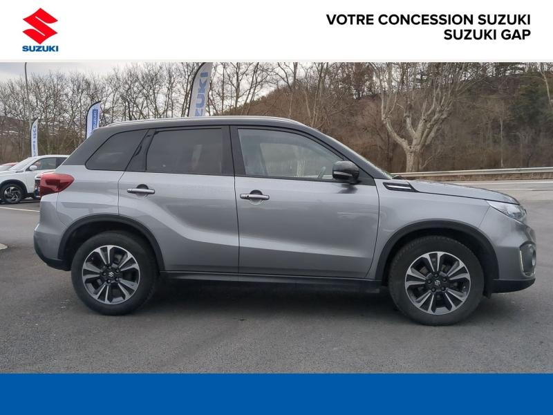 Photo 4 de l’annonce de SUZUKI Vitara d’occasion à vendre à GAP