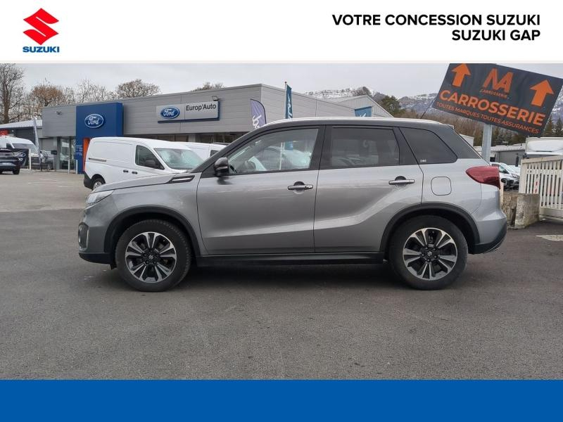 Photo 5 de l’annonce de SUZUKI Vitara d’occasion à vendre à GAP