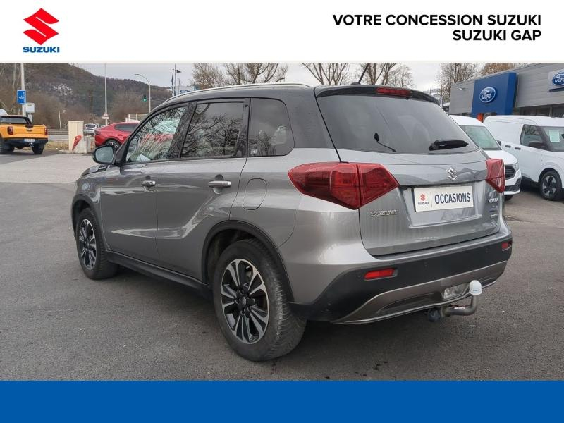 Photo 6 de l’annonce de SUZUKI Vitara d’occasion à vendre à GAP