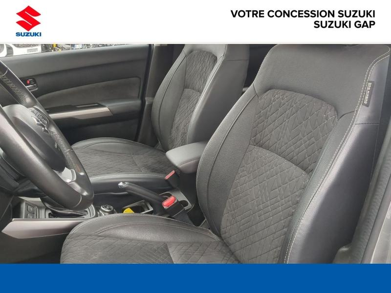 Photo 11 de l’annonce de SUZUKI Vitara d’occasion à vendre à GAP