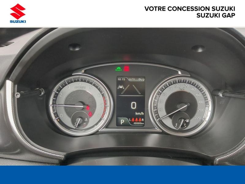 Photo 14 de l’annonce de SUZUKI Vitara d’occasion à vendre à GAP