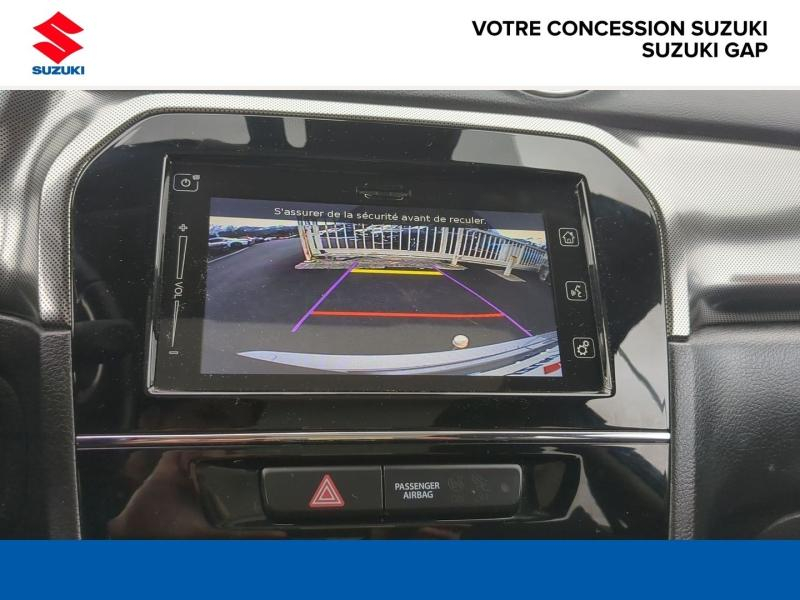 Photo 16 de l’annonce de SUZUKI Vitara d’occasion à vendre à GAP