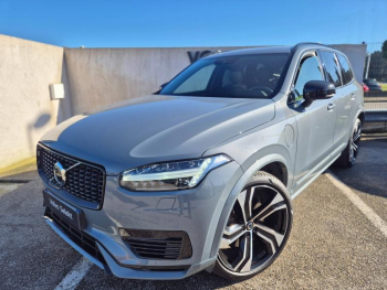 VOLVO XC90 T8 AWD 303 + 87ch R-Design Geartronic 98386 km à vendre
