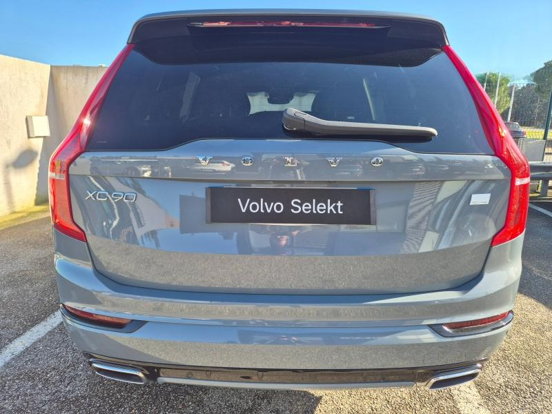 Photo 6 de l’annonce de VOLVO XC90 d’occasion à vendre à AVIGNON