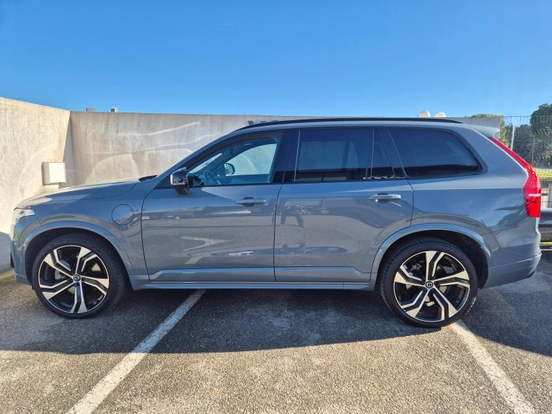 Photo 8 de l’annonce de VOLVO XC90 d’occasion à vendre à AVIGNON