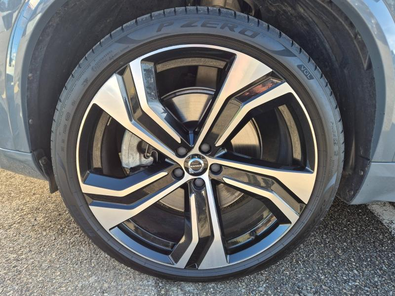 Photo 9 de l’annonce de VOLVO XC90 d’occasion à vendre à AVIGNON