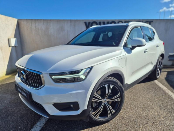 VOLVO XC40 d’occasion à vendre à AVIGNON