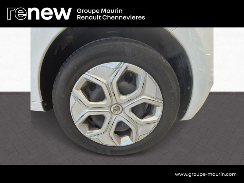 Photo 11 de l’annonce de RENAULT Twingo d’occasion à vendre à CHENNEVIÈRES-SUR-MARNE