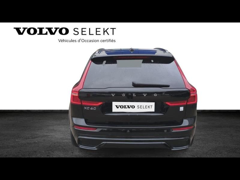 Photo 6 de l’annonce de VOLVO XC60 d’occasion à vendre à AIX-EN-PROVENCE