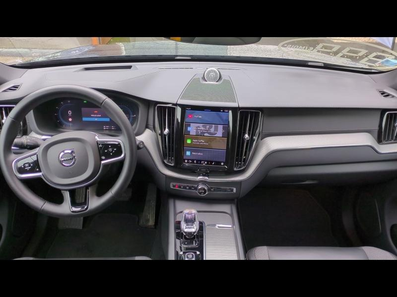 Photo 8 de l’annonce de VOLVO XC60 d’occasion à vendre à AIX-EN-PROVENCE