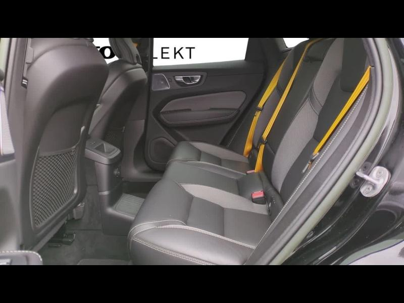 Photo 10 de l’annonce de VOLVO XC60 d’occasion à vendre à AIX-EN-PROVENCE