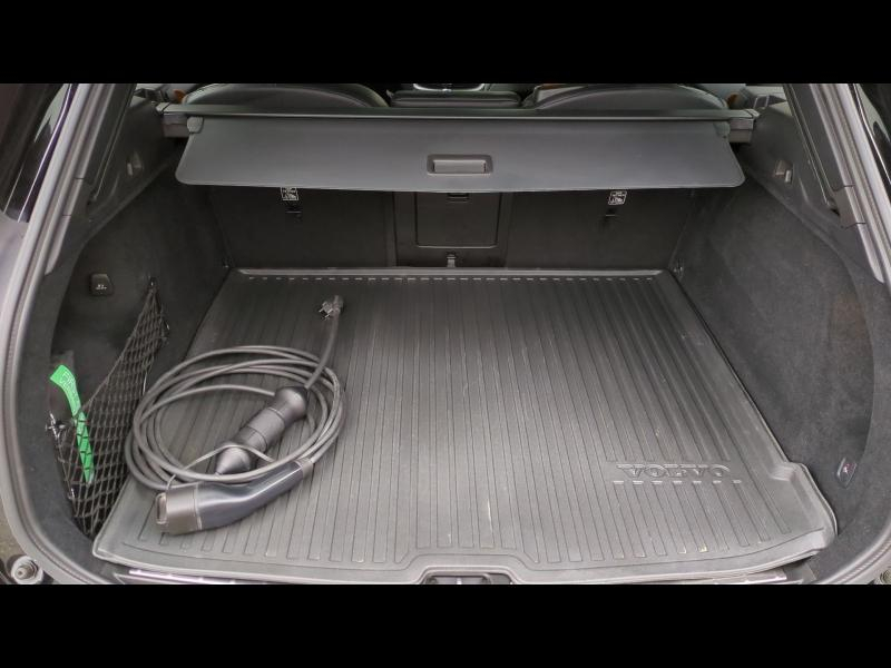 Photo 11 de l’annonce de VOLVO XC60 d’occasion à vendre à AIX-EN-PROVENCE