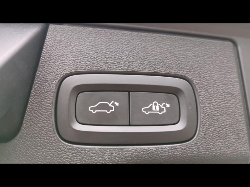 Photo 14 de l’annonce de VOLVO XC60 d’occasion à vendre à AIX-EN-PROVENCE