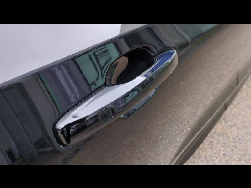 Photo 18 de l’annonce de VOLVO XC60 d’occasion à vendre à AIX-EN-PROVENCE