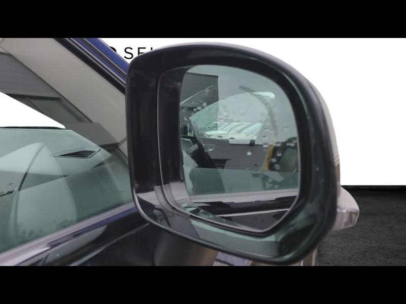 Photo 19 de l’annonce de VOLVO XC60 d’occasion à vendre à AIX-EN-PROVENCE