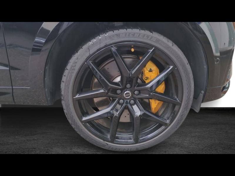 Photo 20 de l’annonce de VOLVO XC60 d’occasion à vendre à AIX-EN-PROVENCE