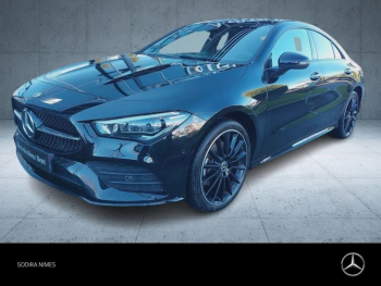 MERCEDES-BENZ CLA 250 e 160+102ch AMG Line 8G-DCT 16375 km à vendre