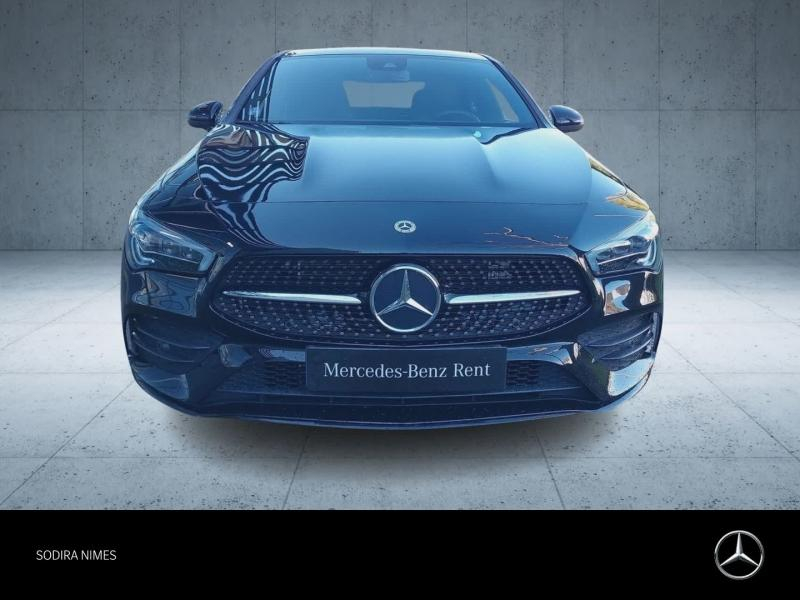 Photo 3 de l’annonce de MERCEDES-BENZ CLA d’occasion à vendre à NIMES