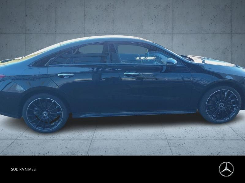 Photo 7 de l’annonce de MERCEDES-BENZ CLA d’occasion à vendre à NIMES