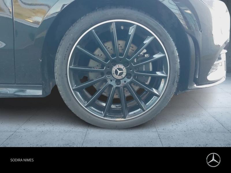 Photo 8 de l’annonce de MERCEDES-BENZ CLA d’occasion à vendre à NIMES