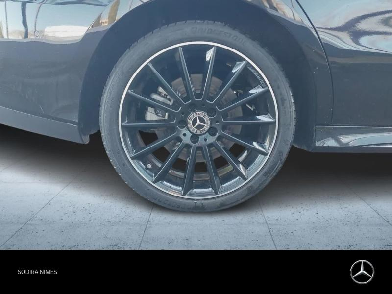 Photo 9 de l’annonce de MERCEDES-BENZ CLA d’occasion à vendre à NIMES