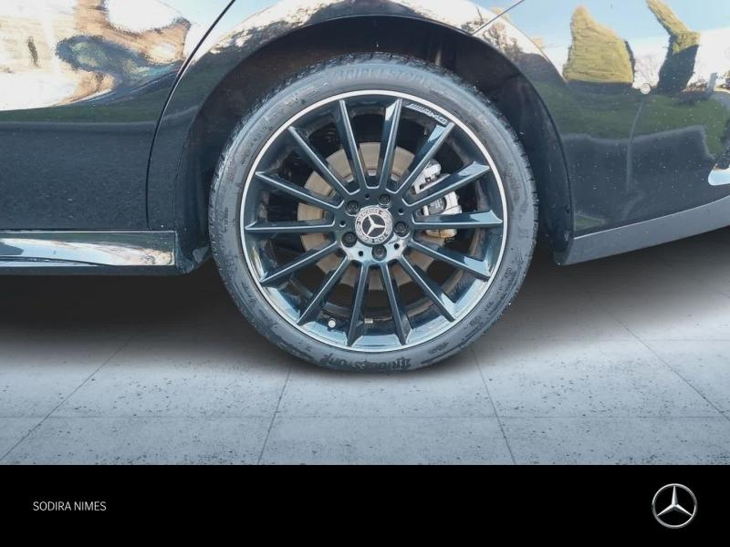 Photo 10 de l’annonce de MERCEDES-BENZ CLA d’occasion à vendre à NIMES