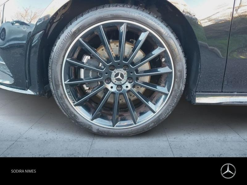 Photo 11 de l’annonce de MERCEDES-BENZ CLA d’occasion à vendre à NIMES