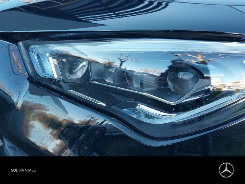 Photo 12 de l’annonce de MERCEDES-BENZ CLA d’occasion à vendre à NIMES