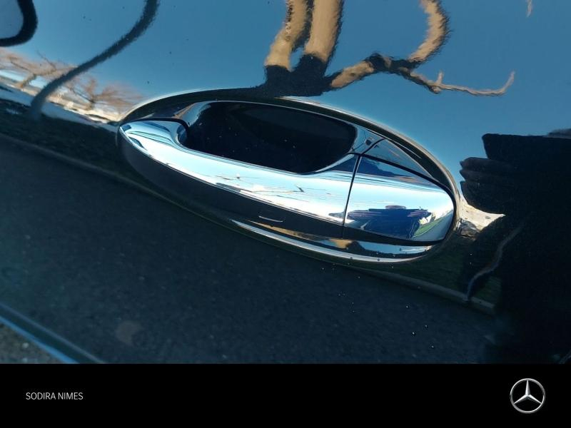 Photo 13 de l’annonce de MERCEDES-BENZ CLA d’occasion à vendre à NIMES