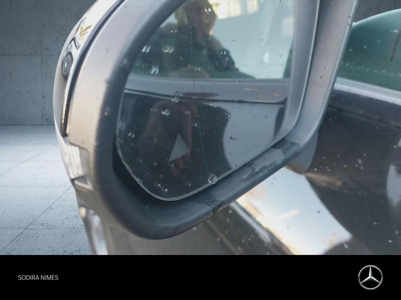 Photo 14 de l’annonce de MERCEDES-BENZ CLA d’occasion à vendre à NIMES