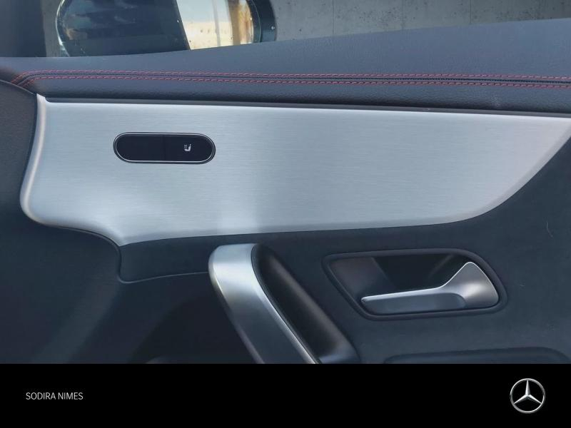 Photo 16 de l’annonce de MERCEDES-BENZ CLA d’occasion à vendre à NIMES