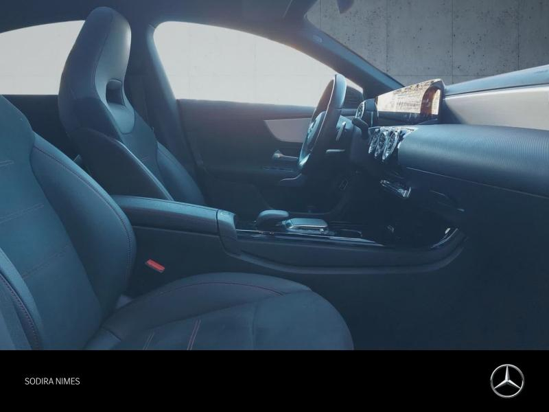 Photo 17 de l’annonce de MERCEDES-BENZ CLA d’occasion à vendre à NIMES