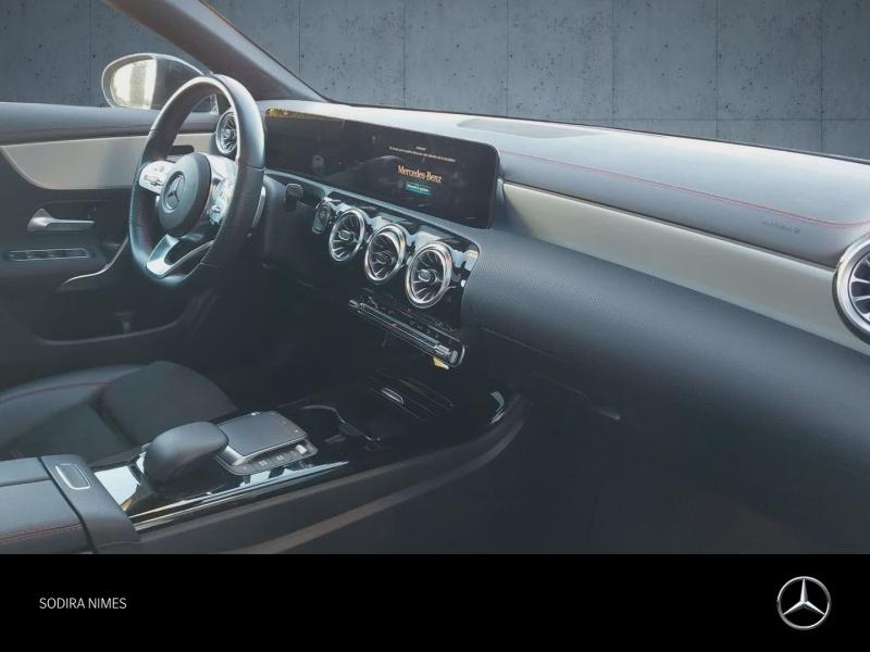 Photo 18 de l’annonce de MERCEDES-BENZ CLA d’occasion à vendre à NIMES