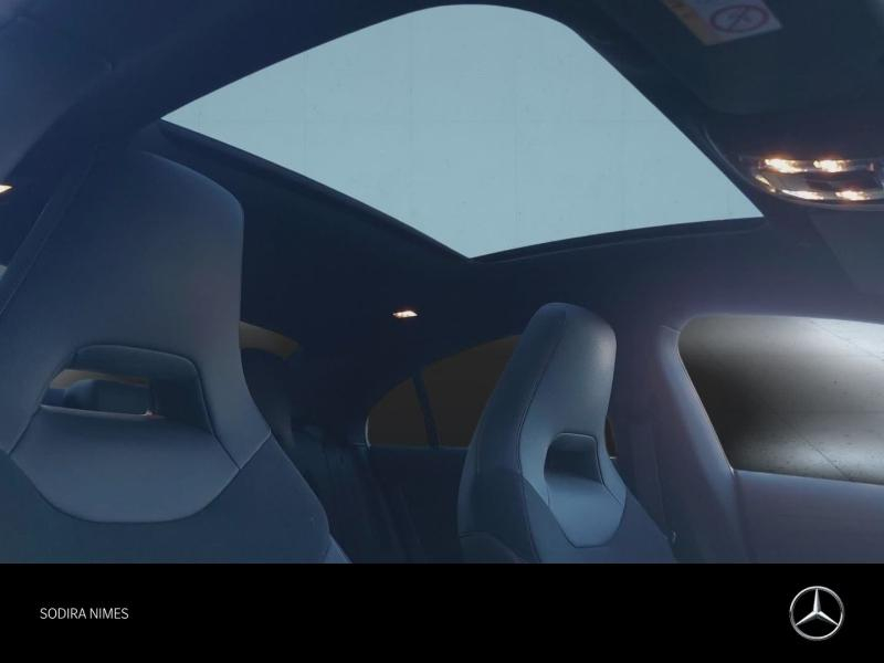 Photo 19 de l’annonce de MERCEDES-BENZ CLA d’occasion à vendre à NIMES