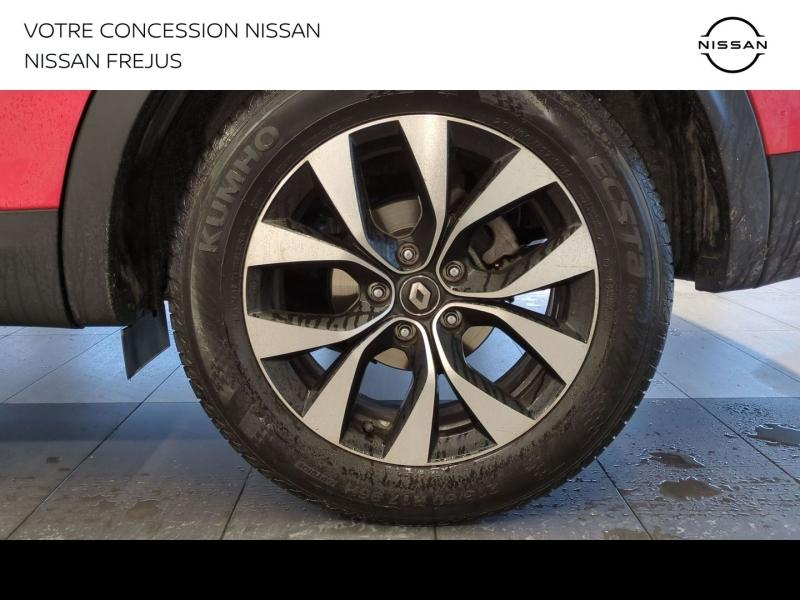 Photo 7 de l’annonce de RENAULT Arkana d’occasion à vendre à FRÉJUS