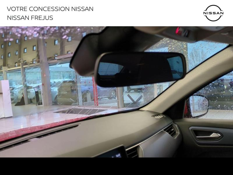 Photo 9 de l’annonce de RENAULT Arkana d’occasion à vendre à FRÉJUS