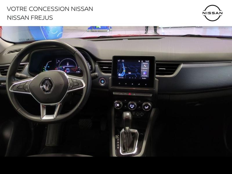 Photo 10 de l’annonce de RENAULT Arkana d’occasion à vendre à FRÉJUS