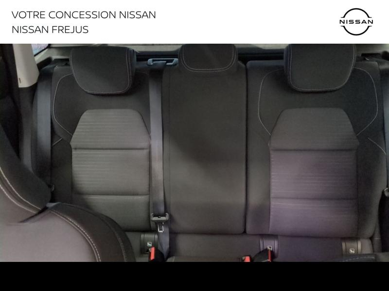 Photo 16 de l’annonce de RENAULT Arkana d’occasion à vendre à FRÉJUS