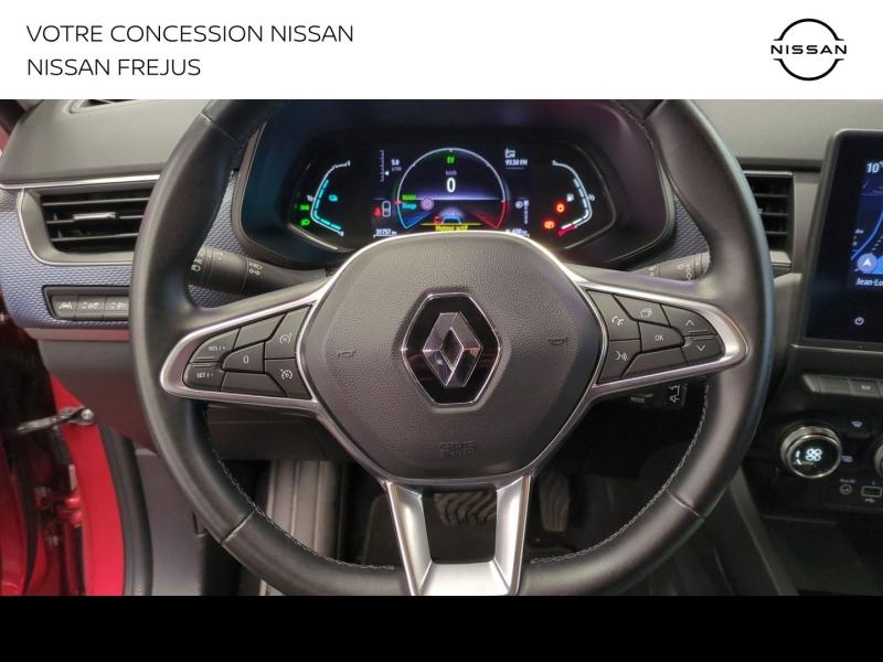 Photo 17 de l’annonce de RENAULT Arkana d’occasion à vendre à FRÉJUS