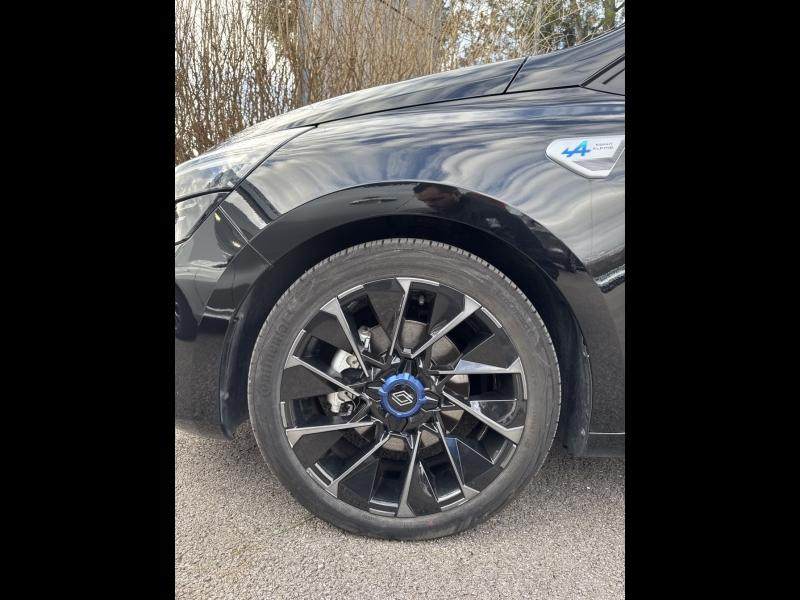 Photo 11 de l’annonce de RENAULT Clio d’occasion à vendre à TOULON