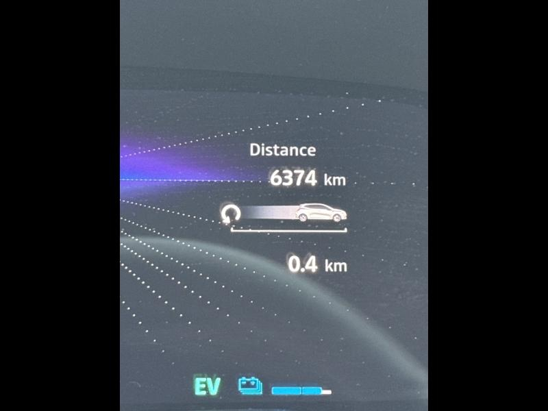 Photo 19 de l’annonce de RENAULT Clio d’occasion à vendre à TOULON