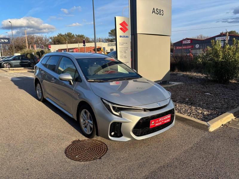 Photo 4 de l’annonce de SUZUKI Swace d’occasion à vendre à LA GARDE