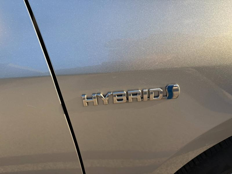 Photo 9 de l’annonce de SUZUKI Swace d’occasion à vendre à LA GARDE