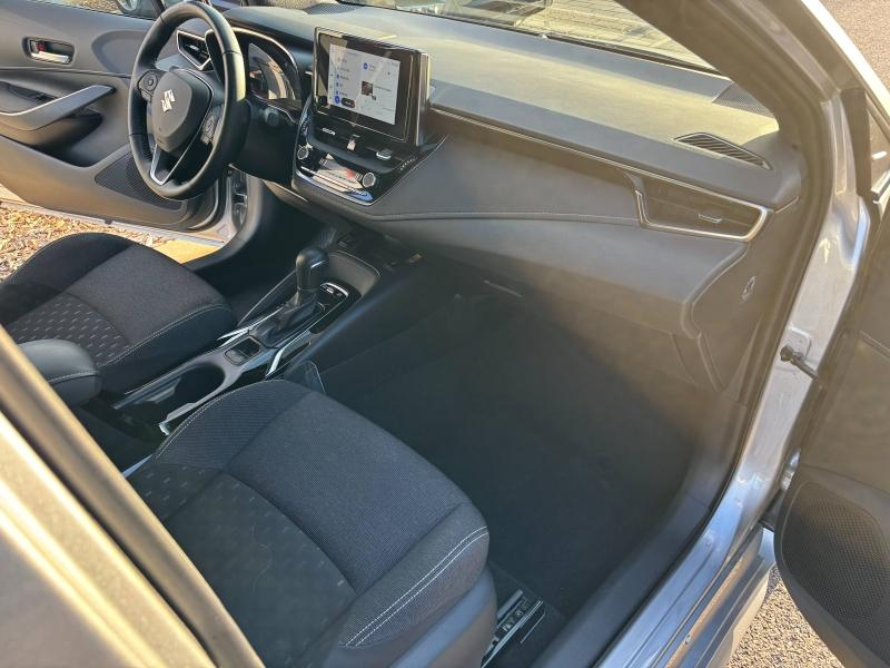 Photo 11 de l’annonce de SUZUKI Swace d’occasion à vendre à LA GARDE