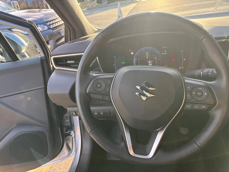 Photo 14 de l’annonce de SUZUKI Swace d’occasion à vendre à LA GARDE