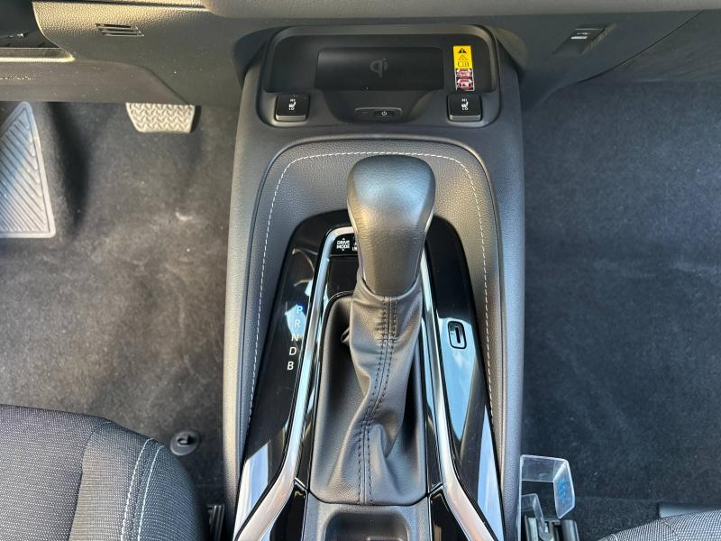 Photo 15 de l’annonce de SUZUKI Swace d’occasion à vendre à LA GARDE