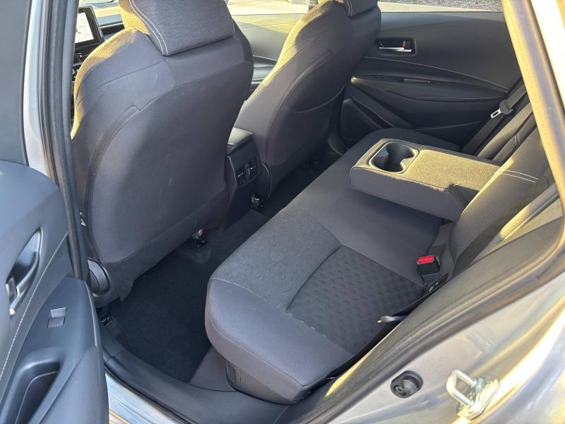 Photo 17 de l’annonce de SUZUKI Swace d’occasion à vendre à LA GARDE