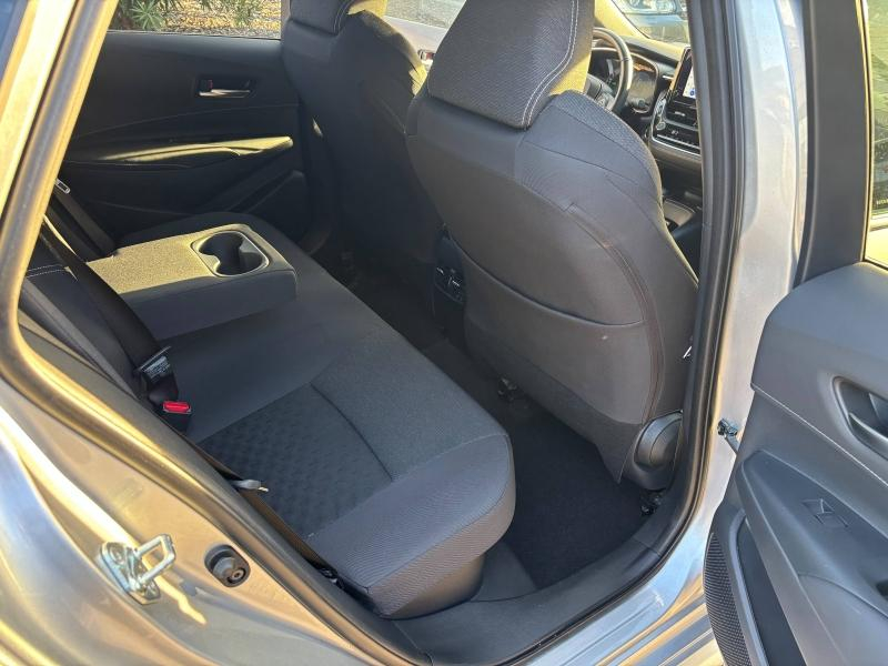 Photo 18 de l’annonce de SUZUKI Swace d’occasion à vendre à LA GARDE